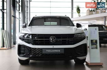 Volkswagen Touareg 2025 в Тернопіль