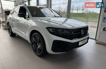 Volkswagen Touareg 2026 в Кропивницький (Кіровоград)