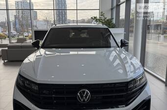 Volkswagen Touareg 2026 R-Line Platinum 4
