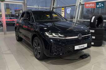 Volkswagen Touareg 2025 в Харків