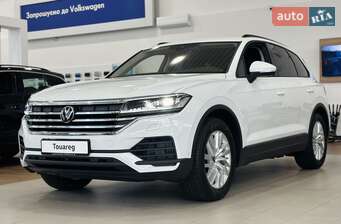 Volkswagen Touareg 2025 в Київ