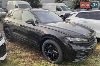 Volkswagen Touareg 2025 в Київ