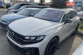 Volkswagen Touareg 2025 в Київ