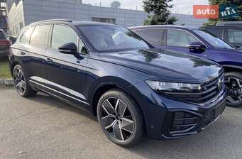 Volkswagen Touareg 2025 в Київ