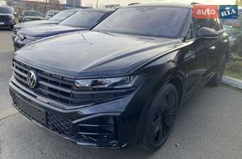 Volkswagen Touareg 2025 в Київ
