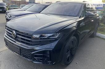 Volkswagen Touareg 2025 R-Line Platinum+
