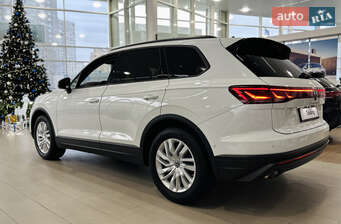Volkswagen Touareg 2025 в Київ