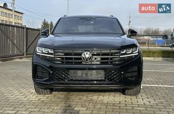 Volkswagen Touareg 2025 в Миколаїв