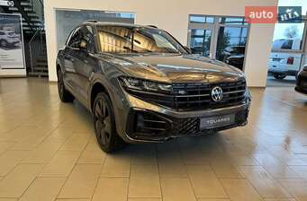 Volkswagen Touareg 2025 в Мукачево