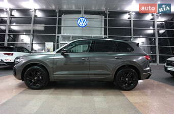 Volkswagen Touareg 2025 в Дніпро (Дніпропетровськ)