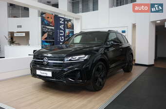 Volkswagen Touareg 2025 в Дніпро (Дніпропетровськ)