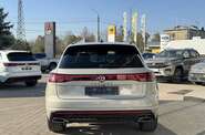 Volkswagen Touareg R-Line Platinum
