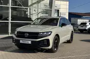Volkswagen Touareg R-Line Platinum