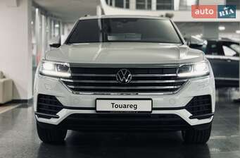 Volkswagen Touareg 2025 в Київ