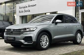 Volkswagen Touareg 2025 в Київ