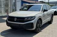 Volkswagen Touareg R-Line Platinum 3