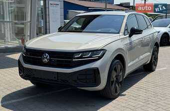 Volkswagen Touareg 2025 в Миколаїв