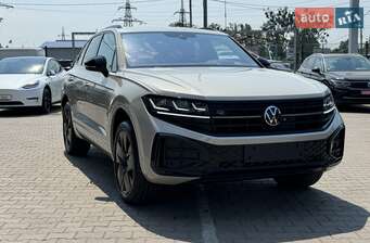 Volkswagen Touareg 2025 в Миколаїв