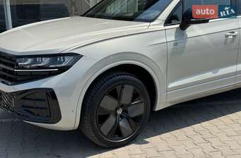 Volkswagen Touareg 2025 в Миколаїв