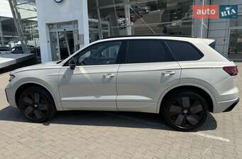 Volkswagen Touareg 2025 в Миколаїв