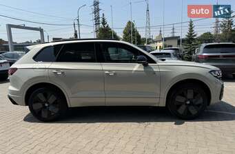 Volkswagen Touareg 2025 в Миколаїв