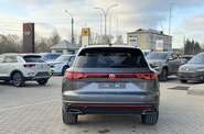 Volkswagen Touareg R-Line Platinum 1