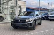 Volkswagen Touareg R-Line Platinum 1