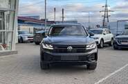 Volkswagen Touareg R-Line Platinum 1