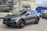 Volkswagen Touareg R-Line Platinum 1