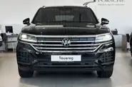 Volkswagen Touareg Silver+