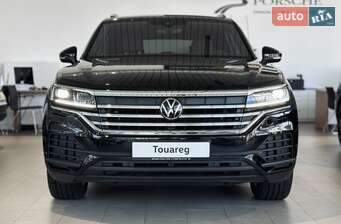 Volkswagen Touareg 2025 в Київ
