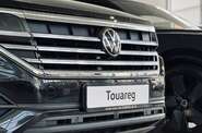 Volkswagen Touareg Silver+