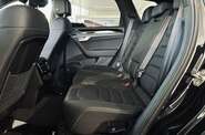 Volkswagen Touareg Silver+