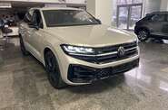 Volkswagen Touareg R-Line Platinum 4