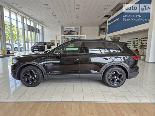 Volkswagen Touareg 2026 Volkswagen Touareg 2026