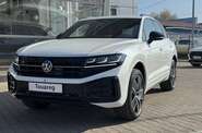 Volkswagen Touareg R-Line Platinum 1