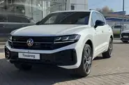 Volkswagen Touareg R-Line Platinum 1