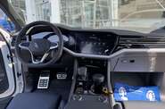 Volkswagen Touareg R-Line Platinum 1