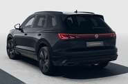 Volkswagen Touareg R-Line Platinum 1