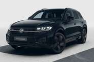 Volkswagen Touareg R-Line Platinum 1