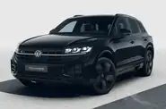Volkswagen Touareg R-Line Platinum 1