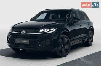 Volkswagen Touareg 2025 в Івано-Франківськ