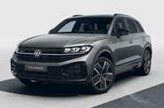 Volkswagen Touareg R-Line Platinum 1