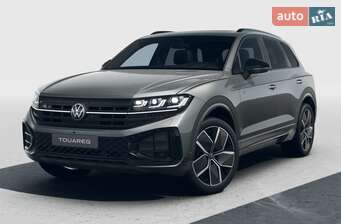 Volkswagen Touareg 2025 в Івано-Франківськ