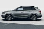 Volkswagen Touareg R-Line Platinum 1