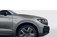 Volkswagen Touareg R-Line Platinum 1