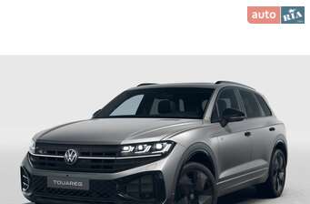 Volkswagen Touareg 2025 в Івано-Франківськ