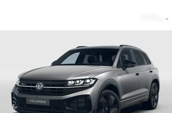 Volkswagen Touareg 2025 R-Line Platinum 2