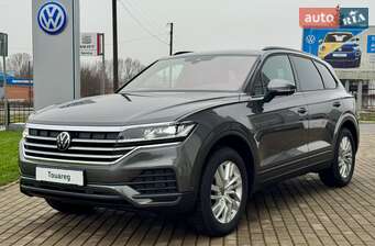 Volkswagen Touareg 2025 в Полтава