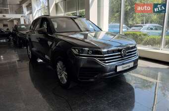 Volkswagen Touareg 2025 в Київ